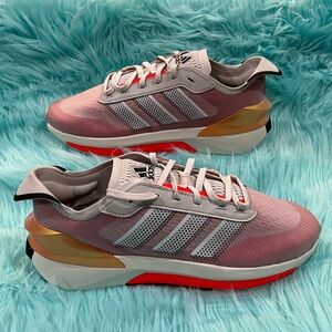 Adidas Avryn 'White Pink' HP5974 - Men